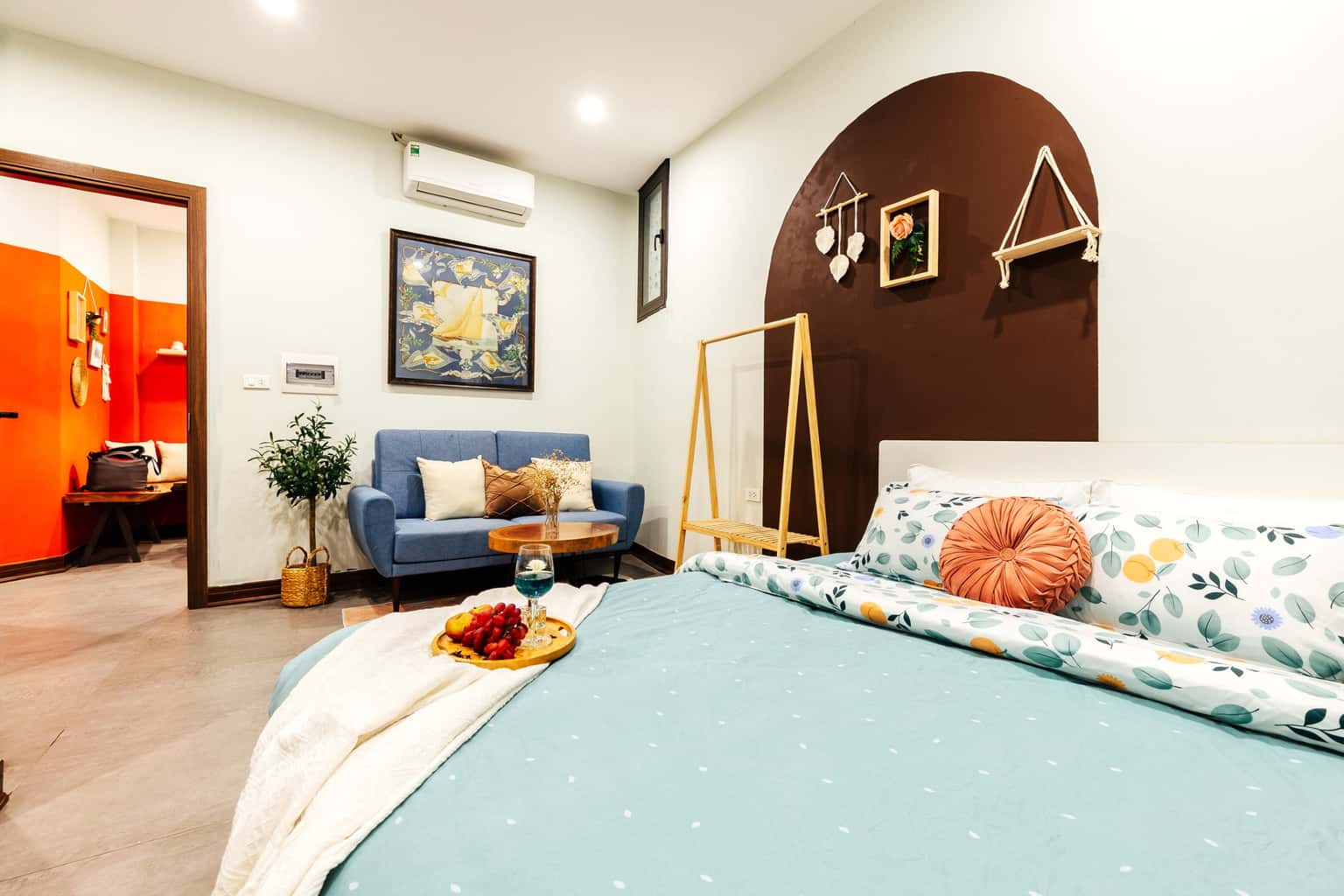 Sazi Home - Dreamy 1, Tây Hồ — photo 7