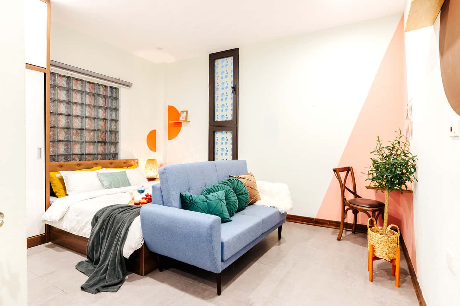 Sazi Home - Dreamy 2, Tây Hồ — photo 1