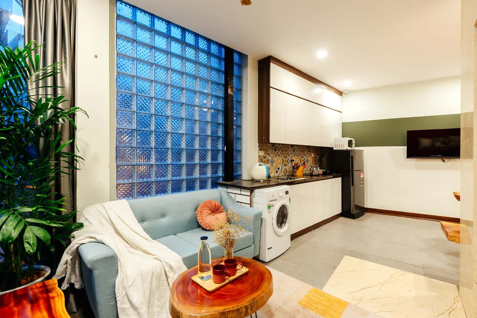 Sazi Home - Dreamy 2, Tây Hồ — photo 5