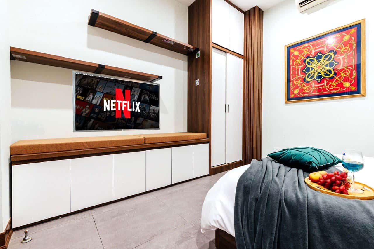 Sazi Home - Dreamy 3, Tây Hồ — photo 2