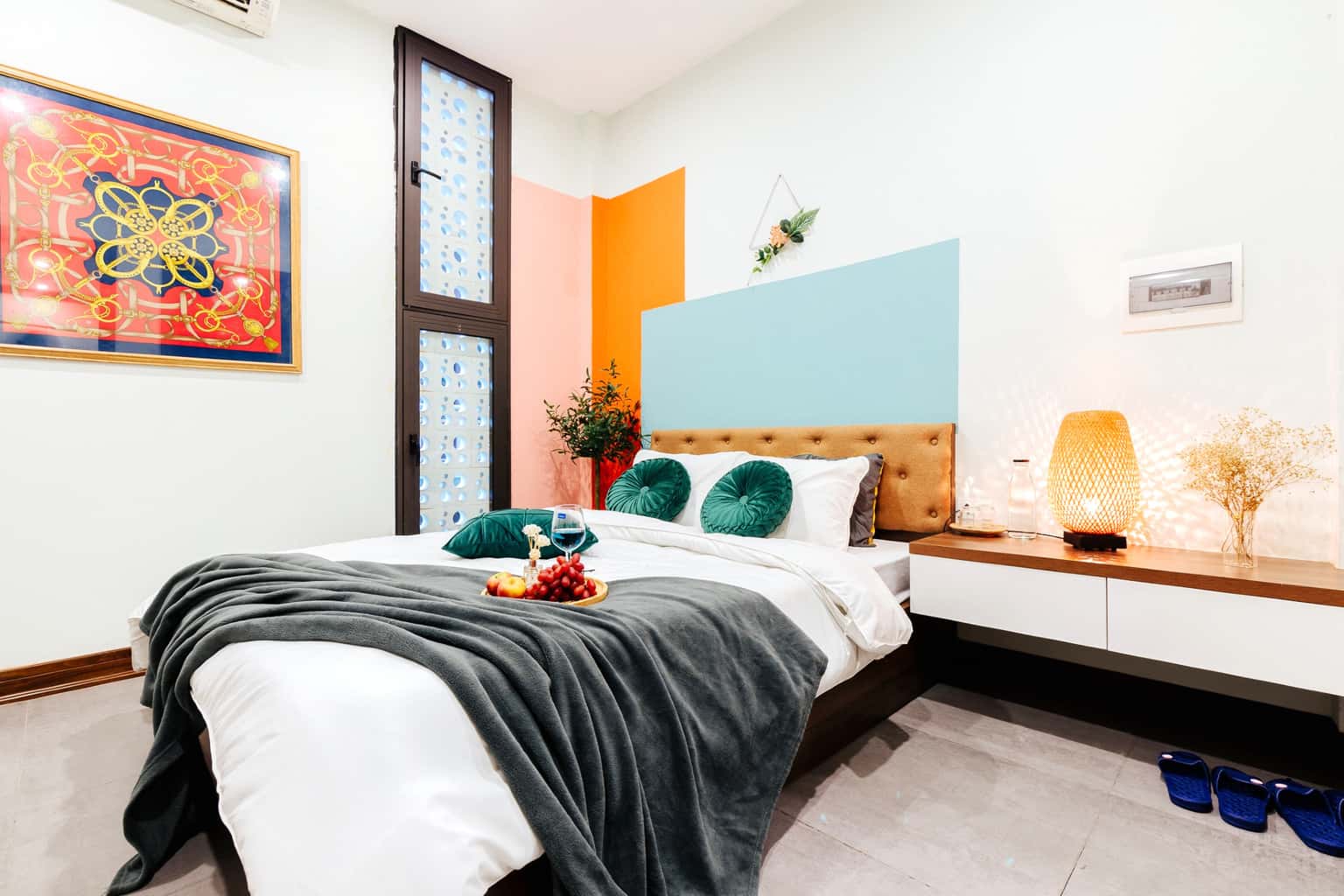 Sazi Home - Dreamy 3, Tây Hồ — photo 1