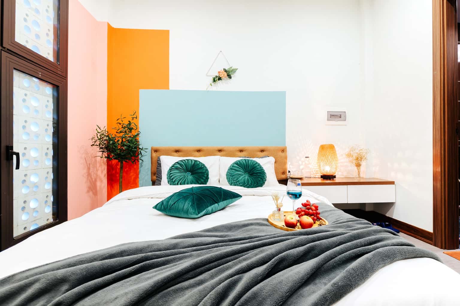 Sazi Home - Dreamy 3, Tây Hồ — photo 7