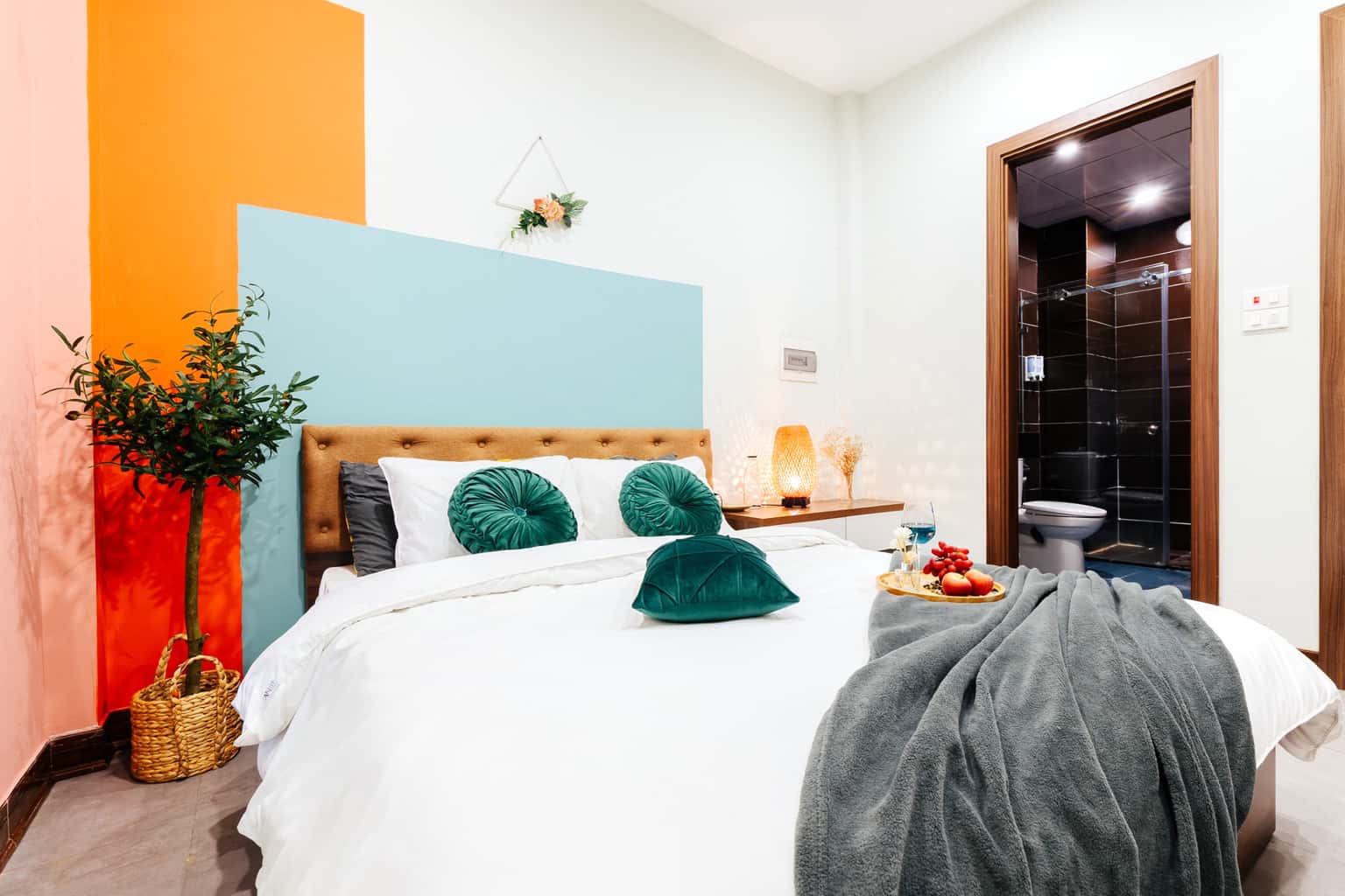 Sazi Home - Dreamy 3, Tây Hồ — photo 6