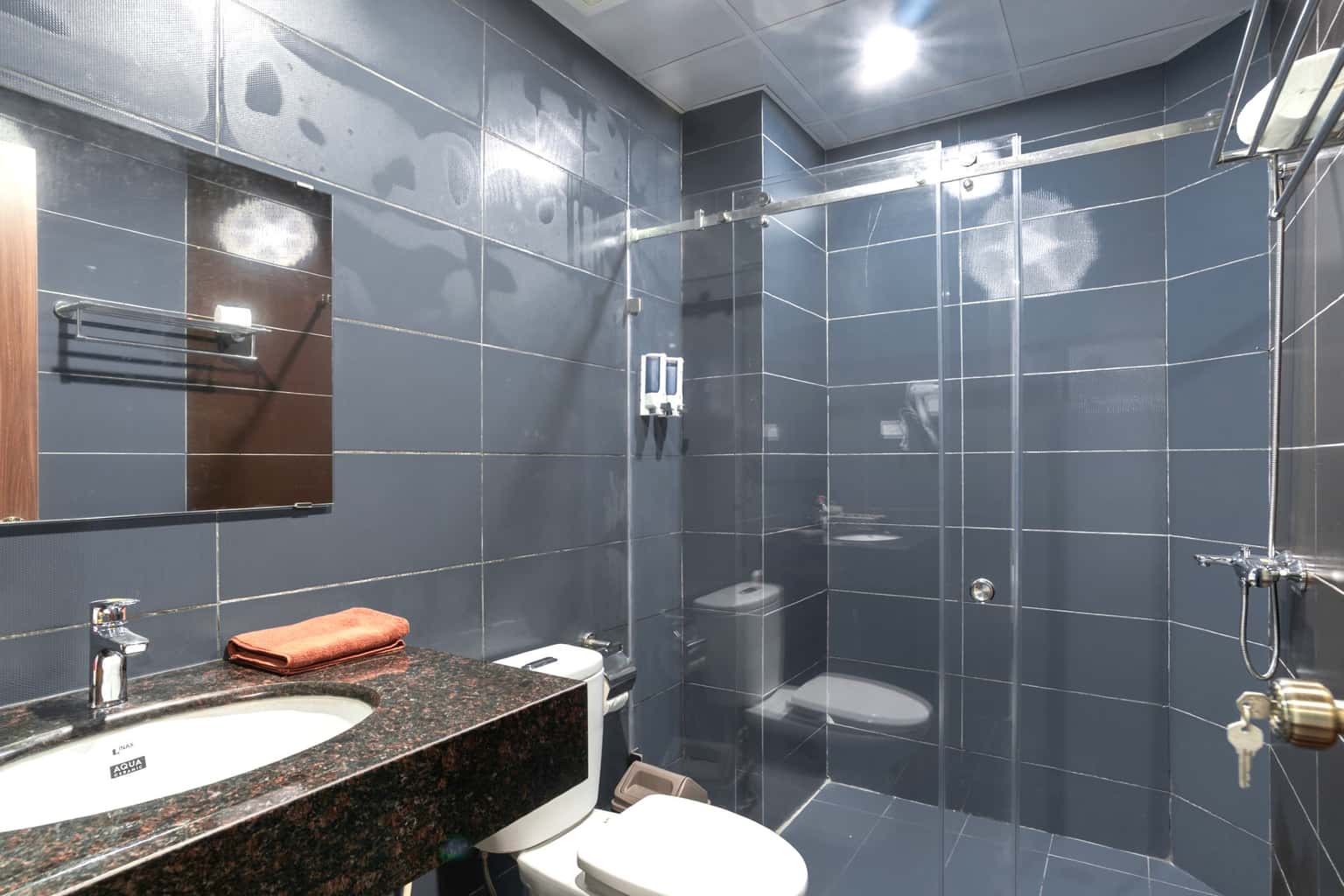 Sazi Home - Dreamy 3, Tây Hồ — photo 5