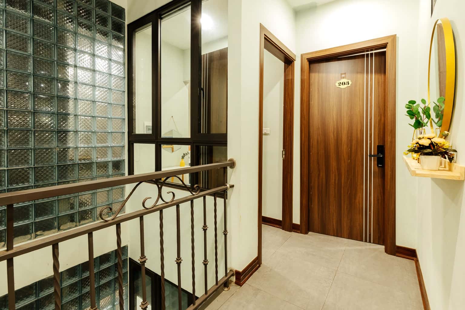 Sazi Home - Dreamy 3, Tây Hồ — photo 11