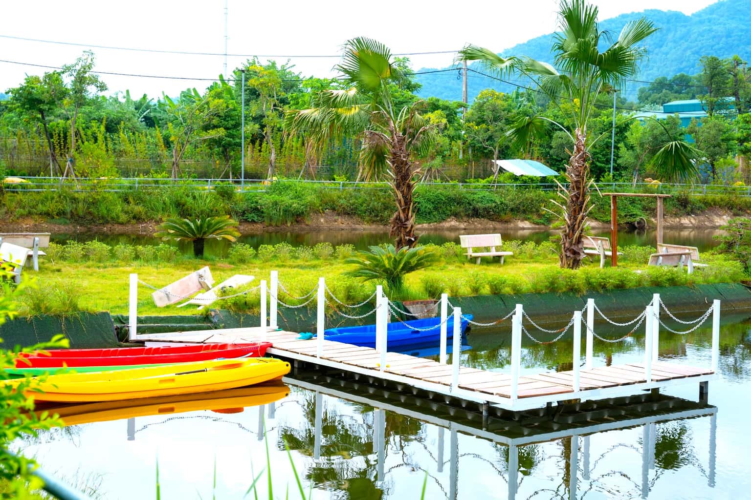 The Bright Villa 2 tại Quang Tiến, Sóc Sơn — ảnh 19