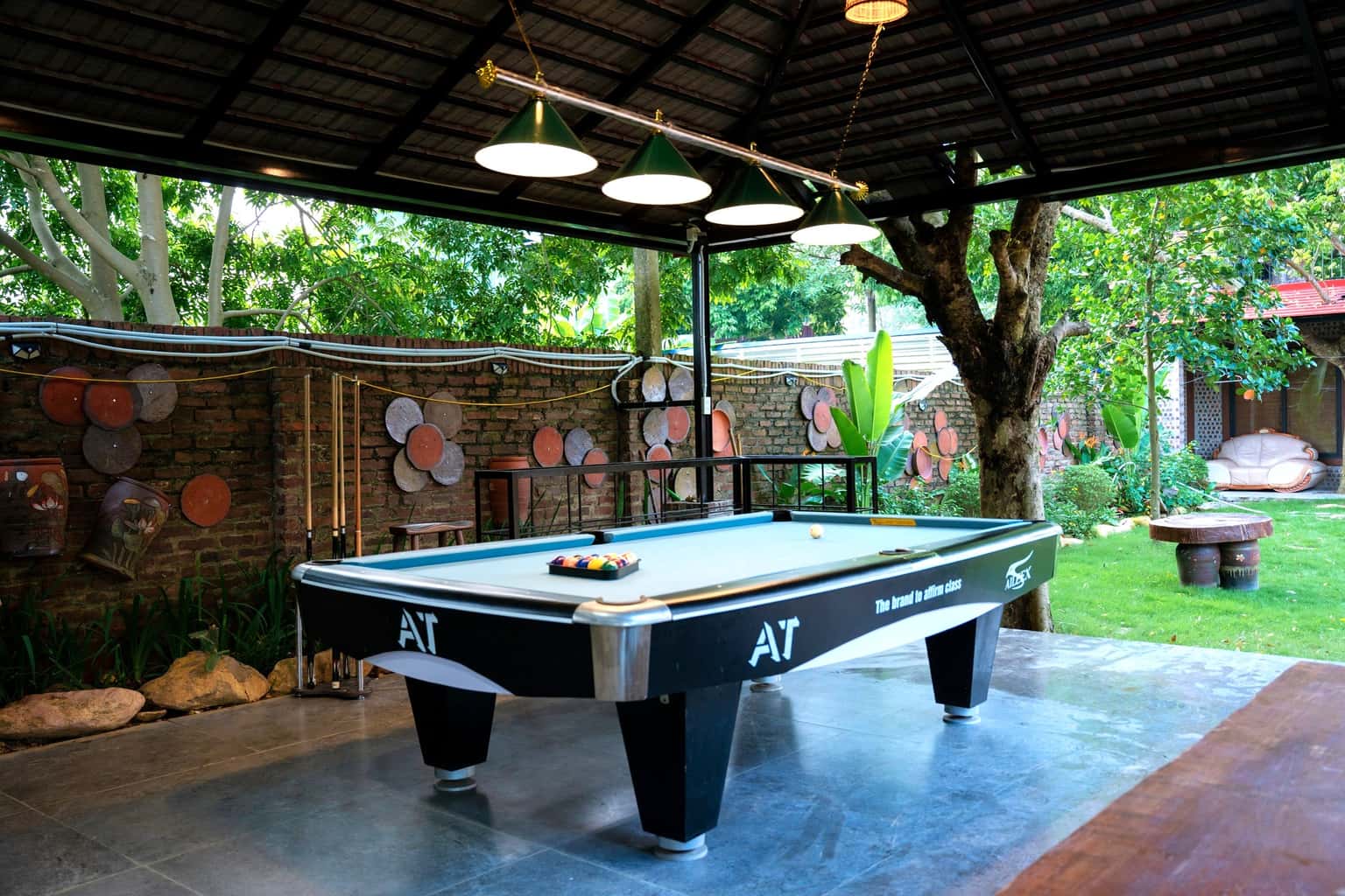 The Bright Villa 2 tại Quang Tiến, Sóc Sơn — ảnh 2