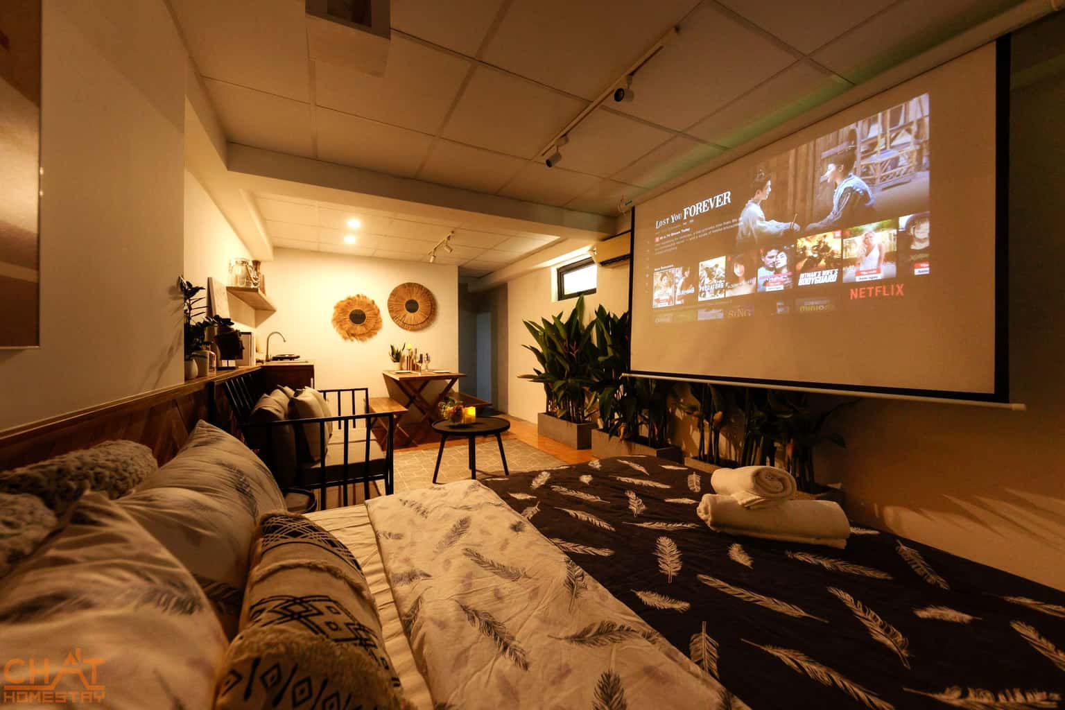 CL1 (Cozy Coner 1) - Chất Homestay, Ba Đình — photo 13