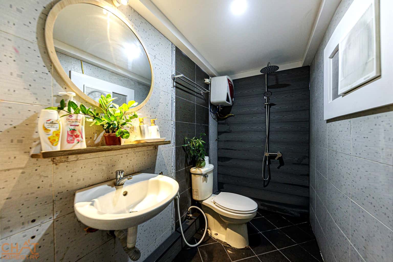 CL1 (Cozy Coner 1) - Chất Homestay, Ba Đình — photo 5