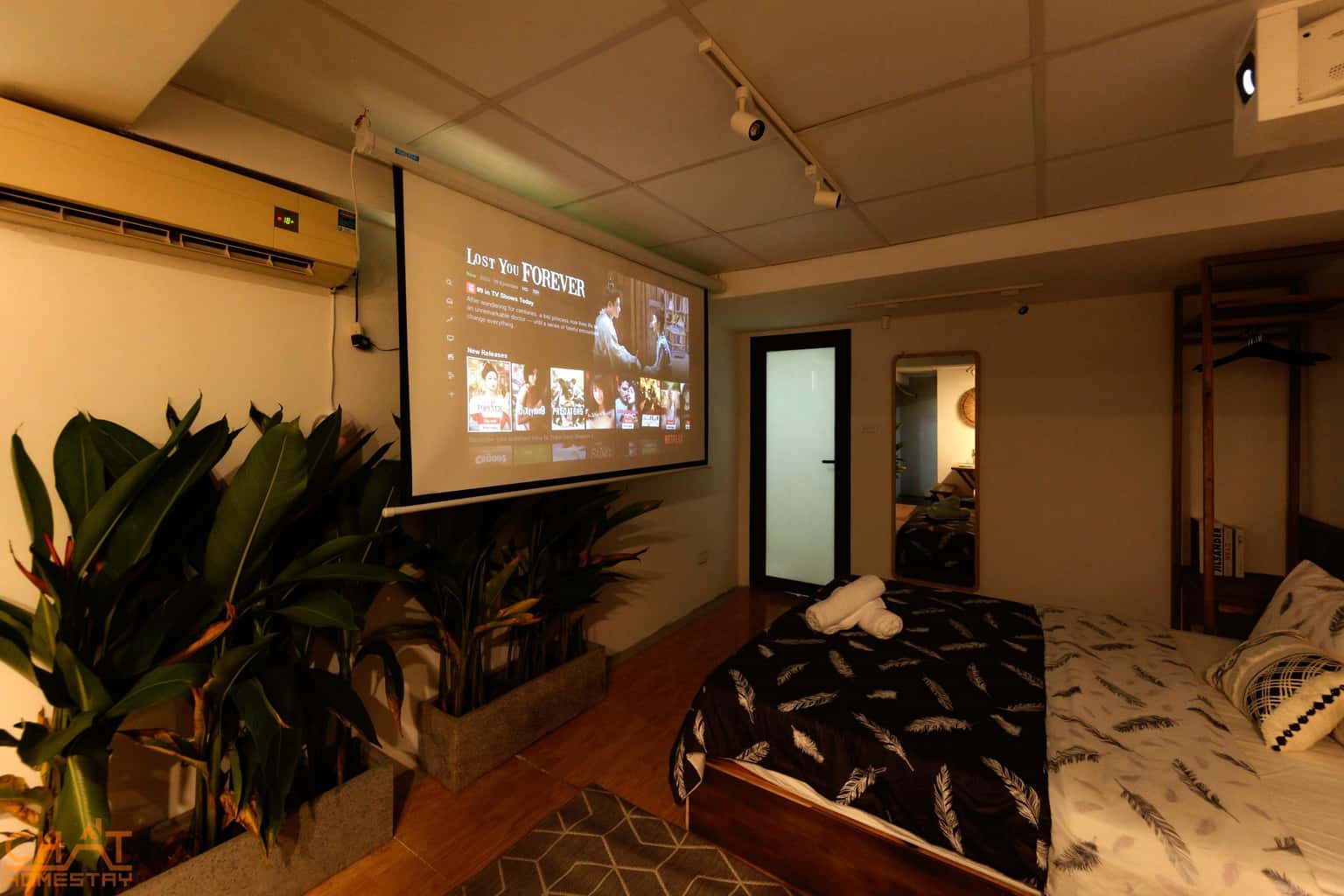 CL1 (Cozy Coner 1) - Chất Homestay, Ba Đình — photo 15