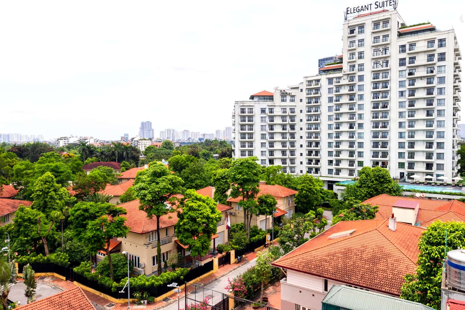 301 - Ann's House Đặng Thai Mai, Tây Hồ — ảnh 15