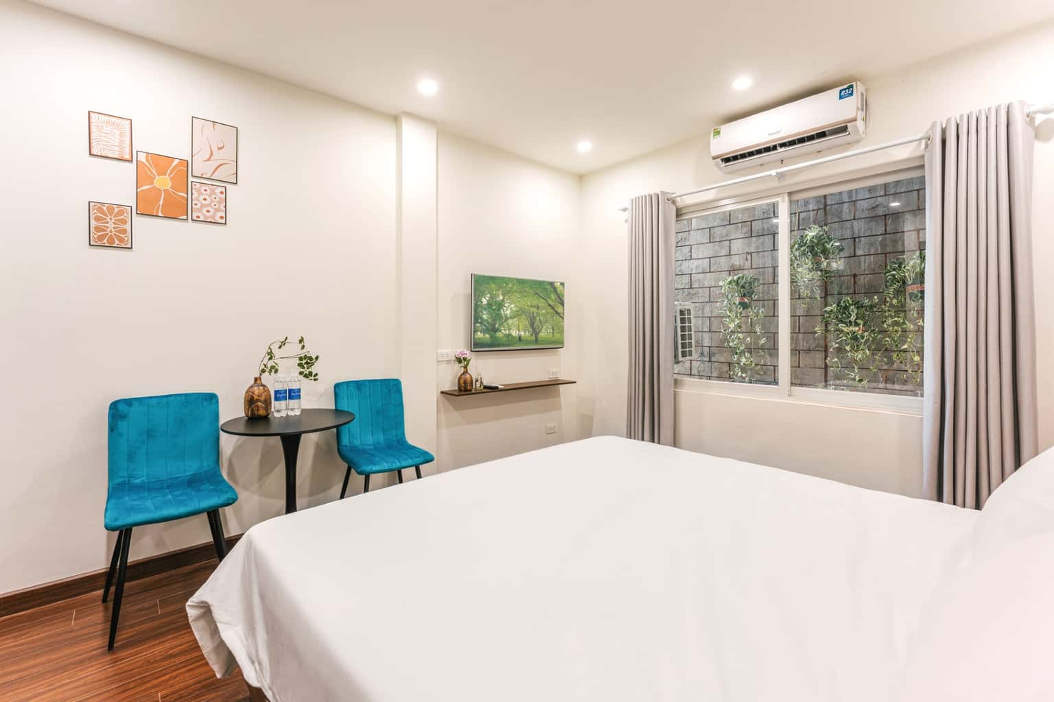 402 - Ann's House Đặng Thai Mai, Tây Hồ — ảnh 11