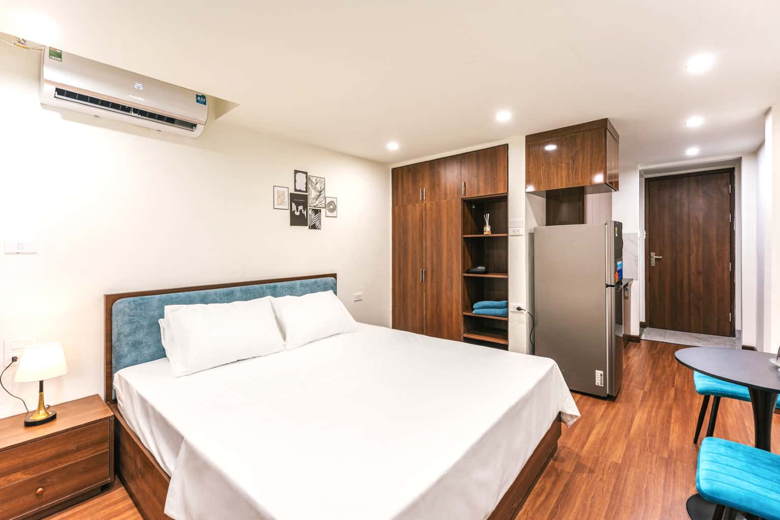 402 - Ann's House Đặng Thai Mai, Tây Hồ — ảnh 6