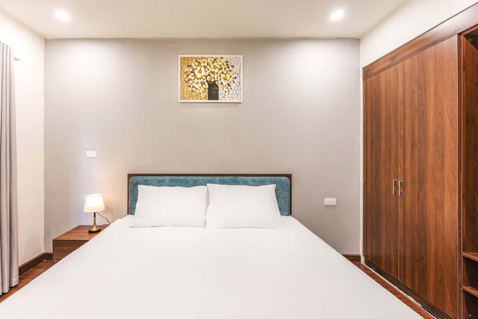 402 - Ann's House Đặng Thai Mai, Tây Hồ — ảnh 9