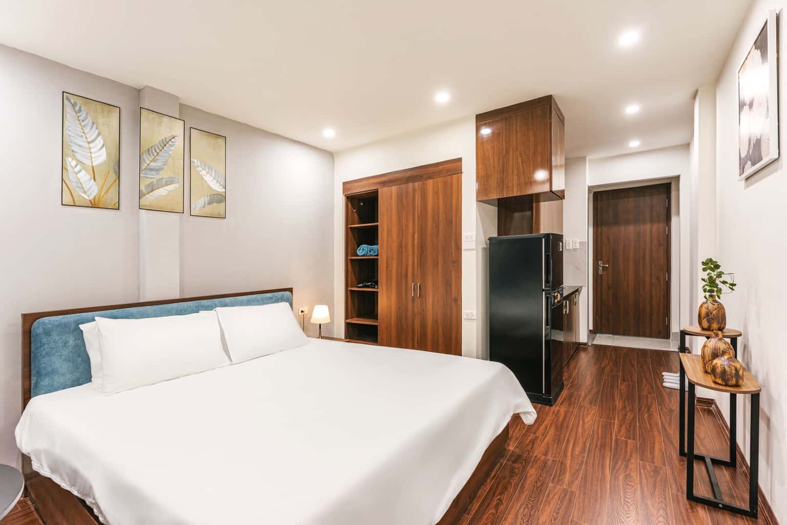 402 - Ann's House Đặng Thai Mai, Tây Hồ — ảnh 1