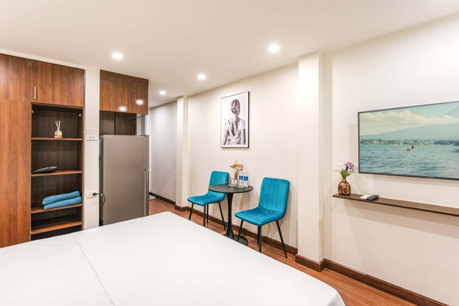 402 - Ann's House Đặng Thai Mai, Tây Hồ — ảnh 12