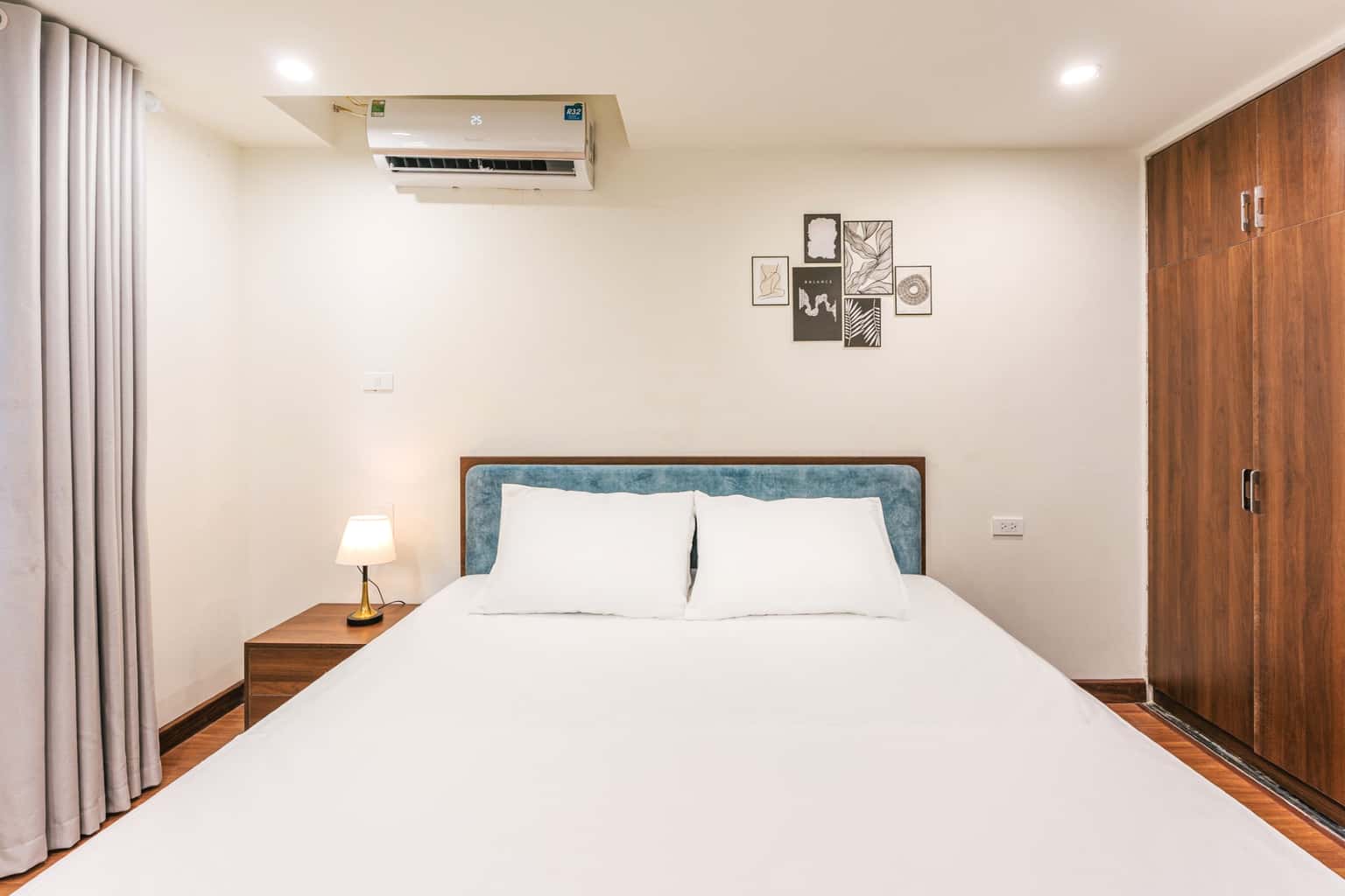 402 - Ann's House Đặng Thai Mai, Tây Hồ — ảnh 7