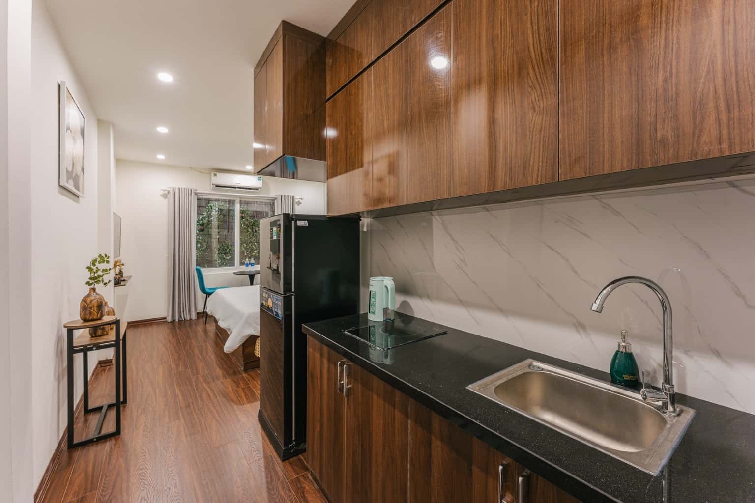 402 - Ann's House Đặng Thai Mai, Tây Hồ — ảnh 4