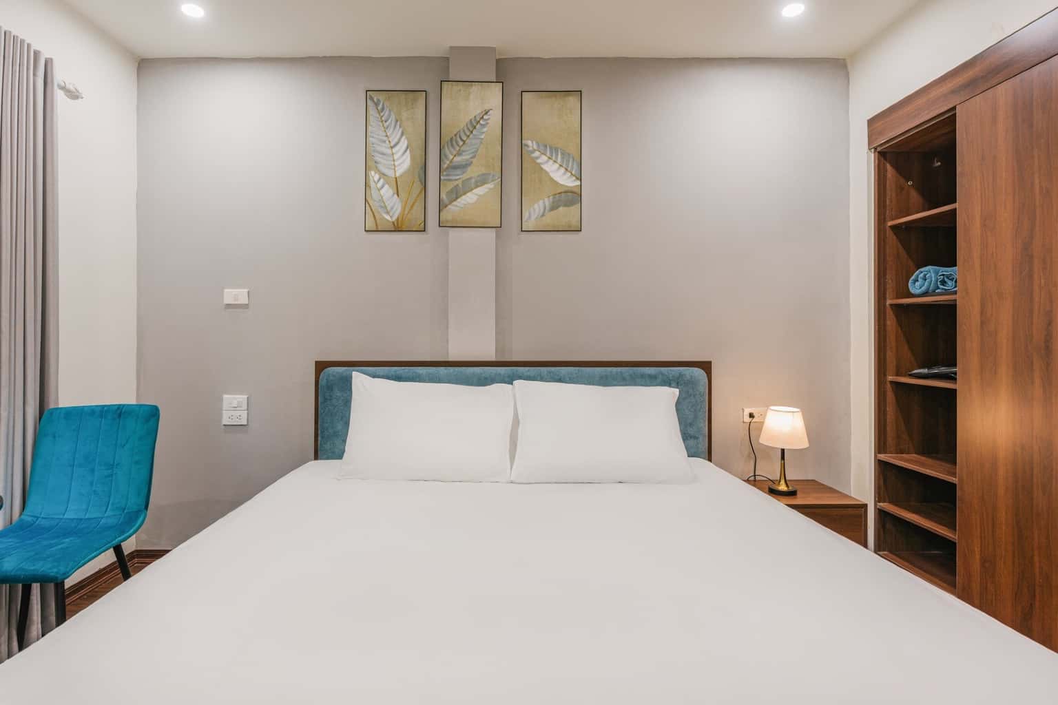 402 - Ann's House Đặng Thai Mai, Tây Hồ — ảnh 8
