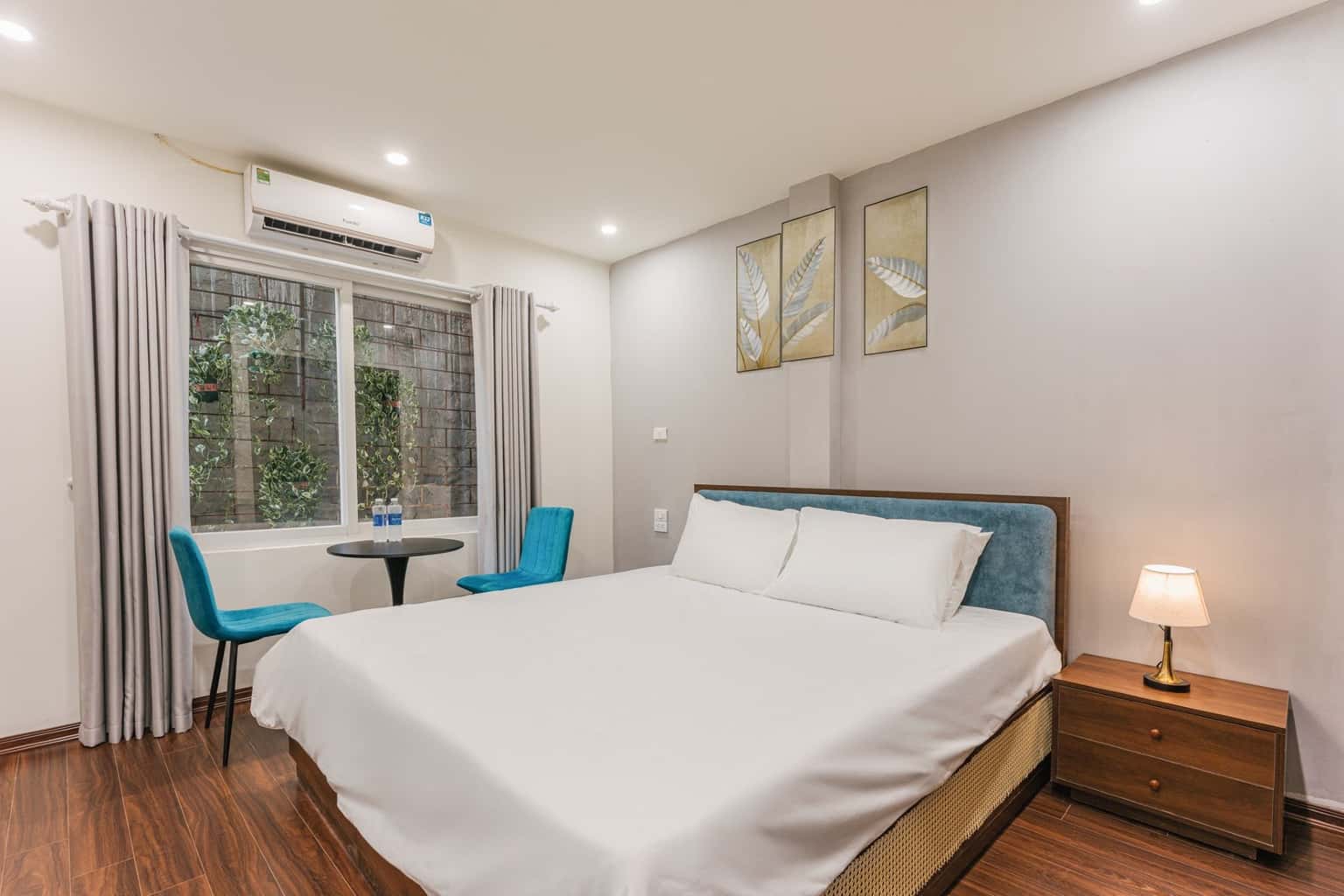 402 - Ann's House Đặng Thai Mai, Tây Hồ — ảnh 2