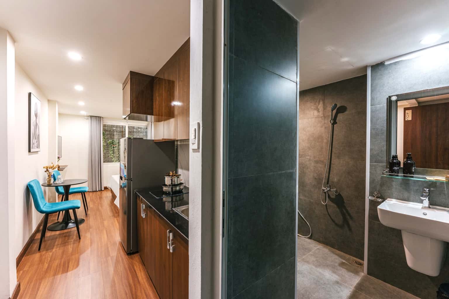 402 - Ann's House Đặng Thai Mai, Tây Hồ — ảnh 16