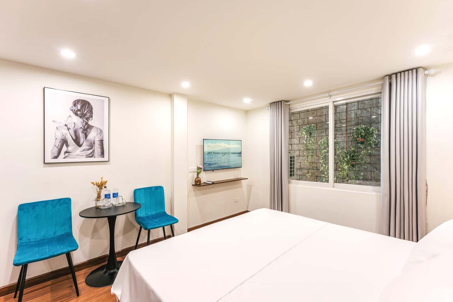 402 - Ann's House Đặng Thai Mai, Tây Hồ — ảnh 10