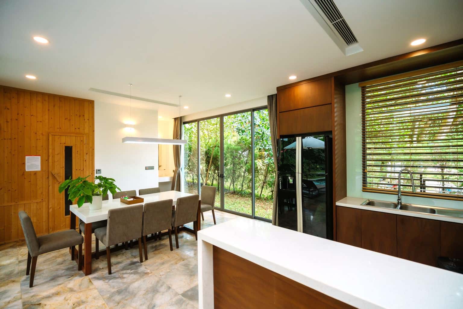 Villa M1.18, Flamingo Đại Lải — photo 3