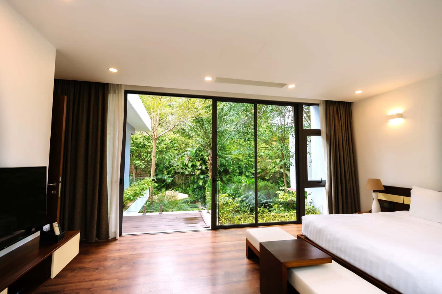 Villa M1.18, Flamingo Đại Lải — photo 15