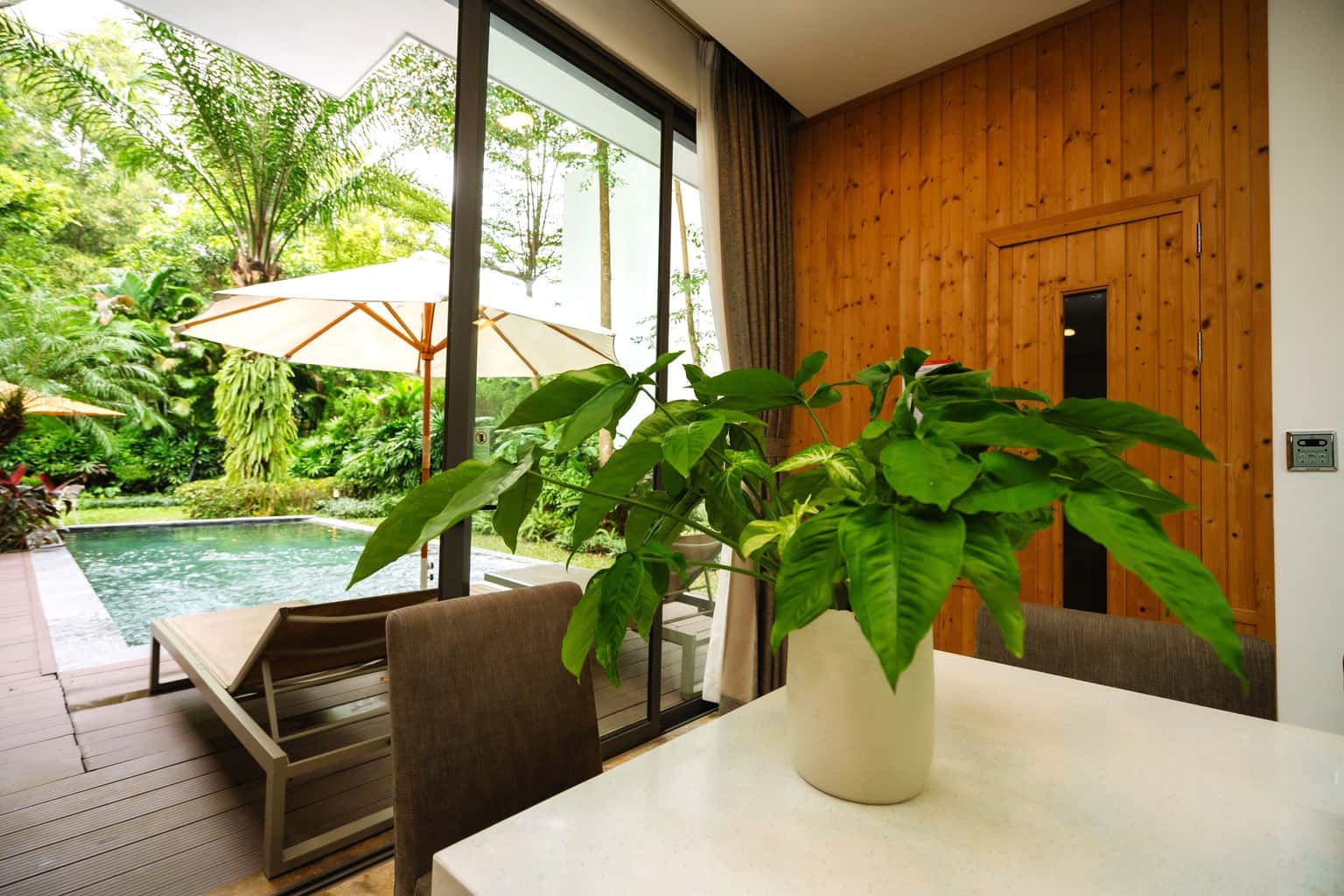 Villa M1.18, Flamingo Đại Lải — photo 12