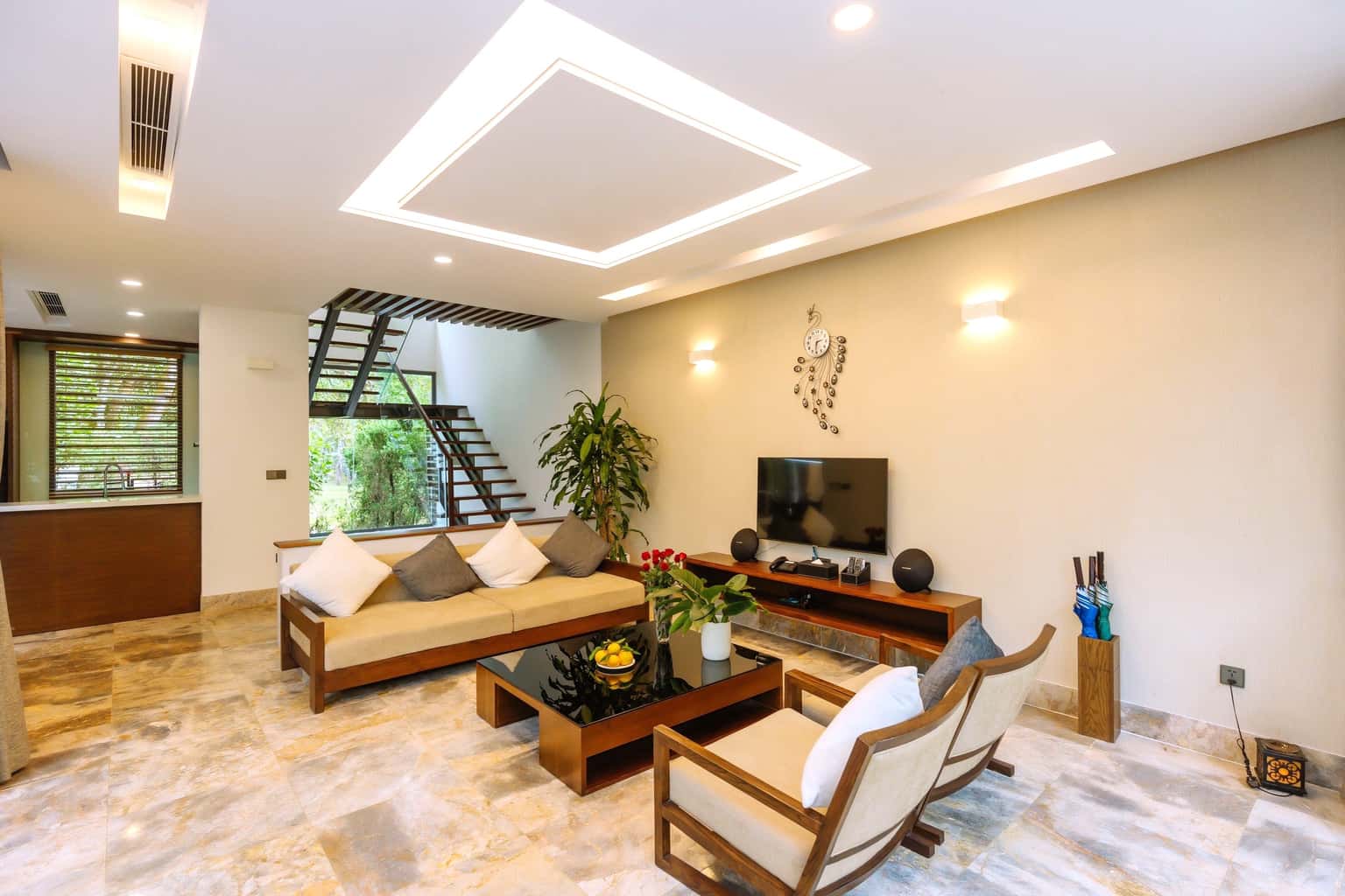 Villa M1.18, Flamingo Đại Lải — photo 4