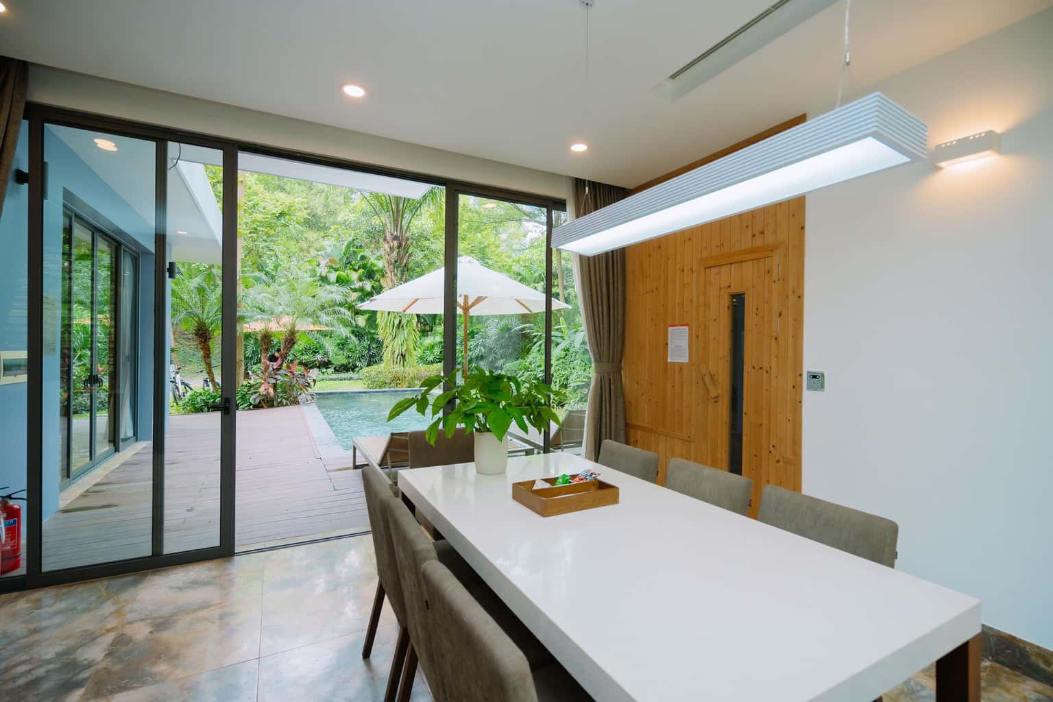 Villa M1.18, Flamingo Đại Lải — photo 11