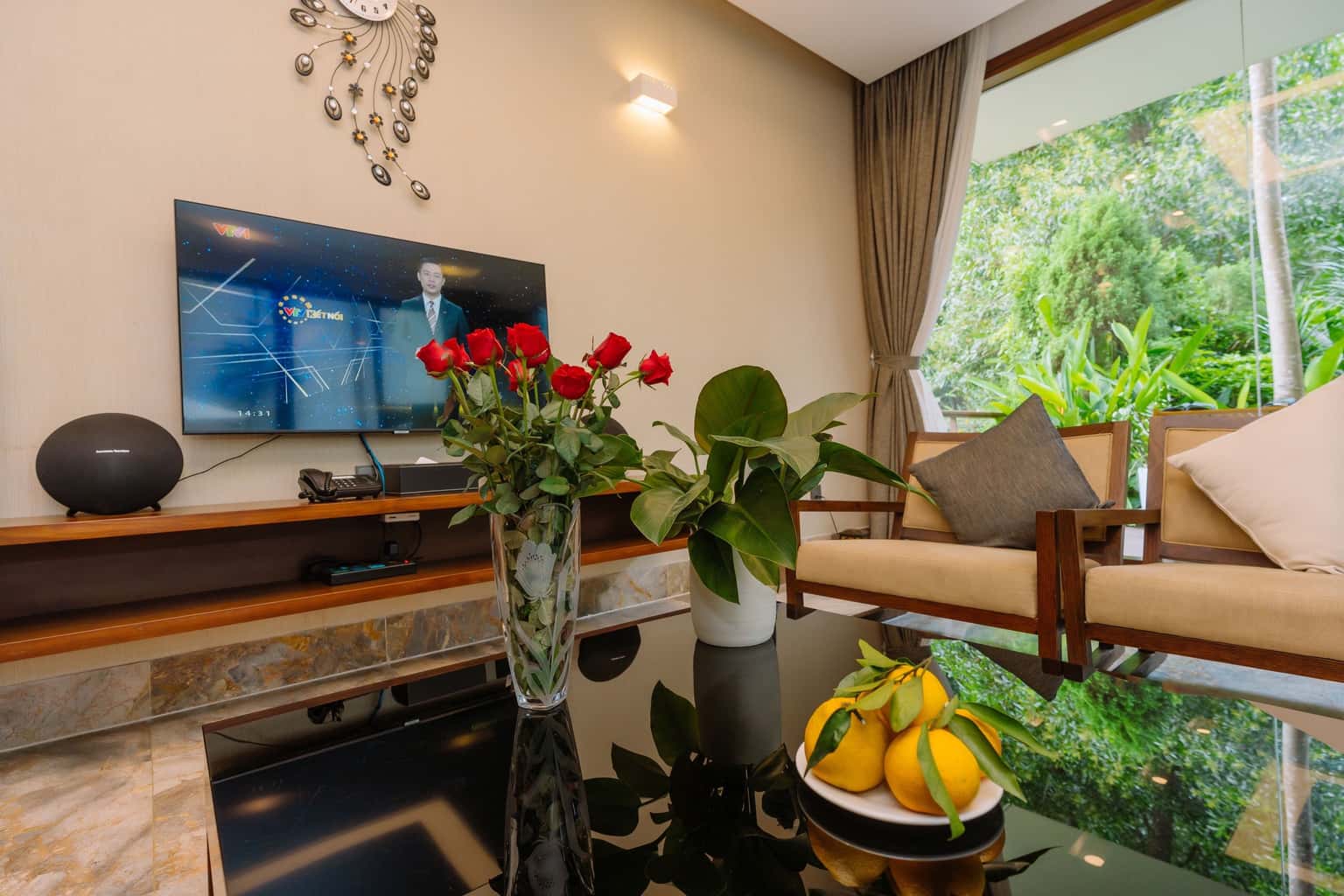 Villa M1.18, Flamingo Đại Lải — photo 10