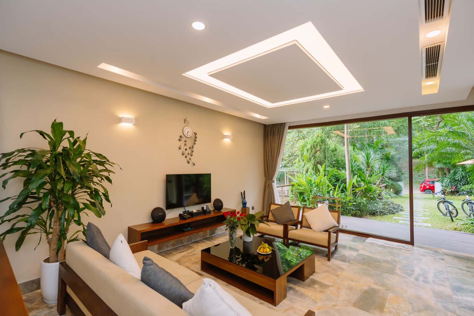 Villa M1.18, Flamingo Đại Lải — photo 9