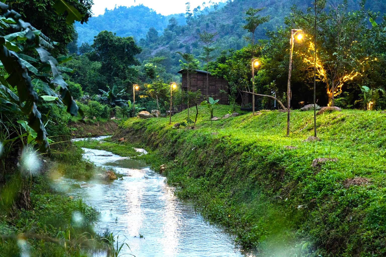 Nhà X (Xiem Homestay) tại Minh Trí, Sóc Sơn — ảnh 6