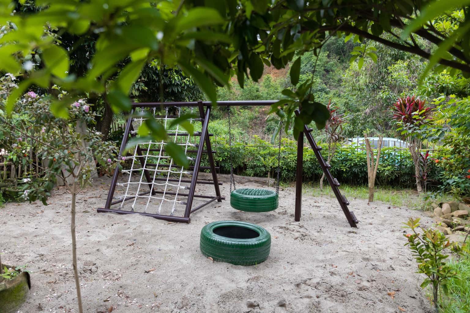 Nhà X (Xiem Homestay) tại Minh Trí, Sóc Sơn — ảnh 14