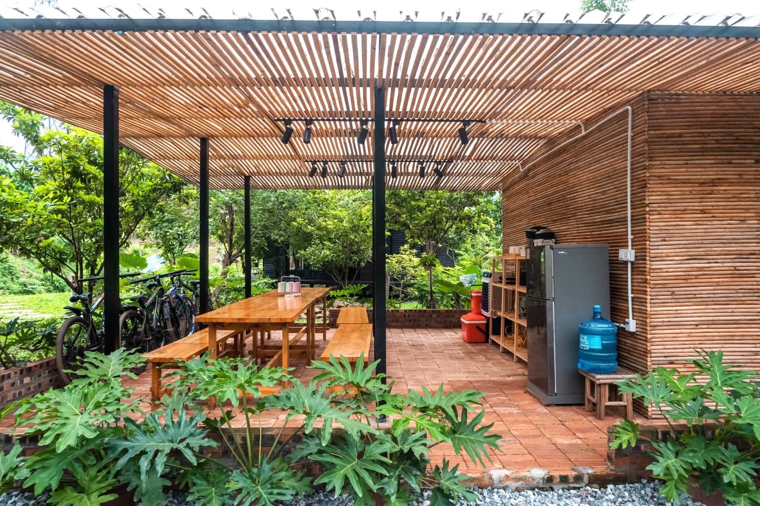 Nhà X (Xiem Homestay) tại Minh Trí, Sóc Sơn — ảnh 12