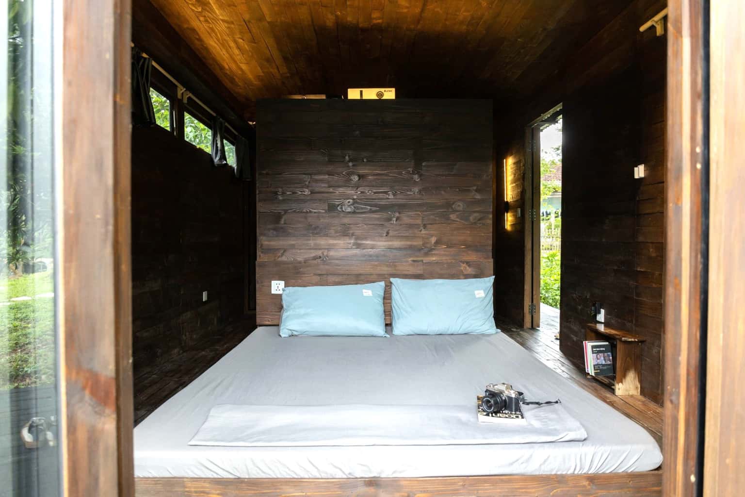 Nhà X (Xiem Homestay) tại Minh Trí, Sóc Sơn — ảnh 22