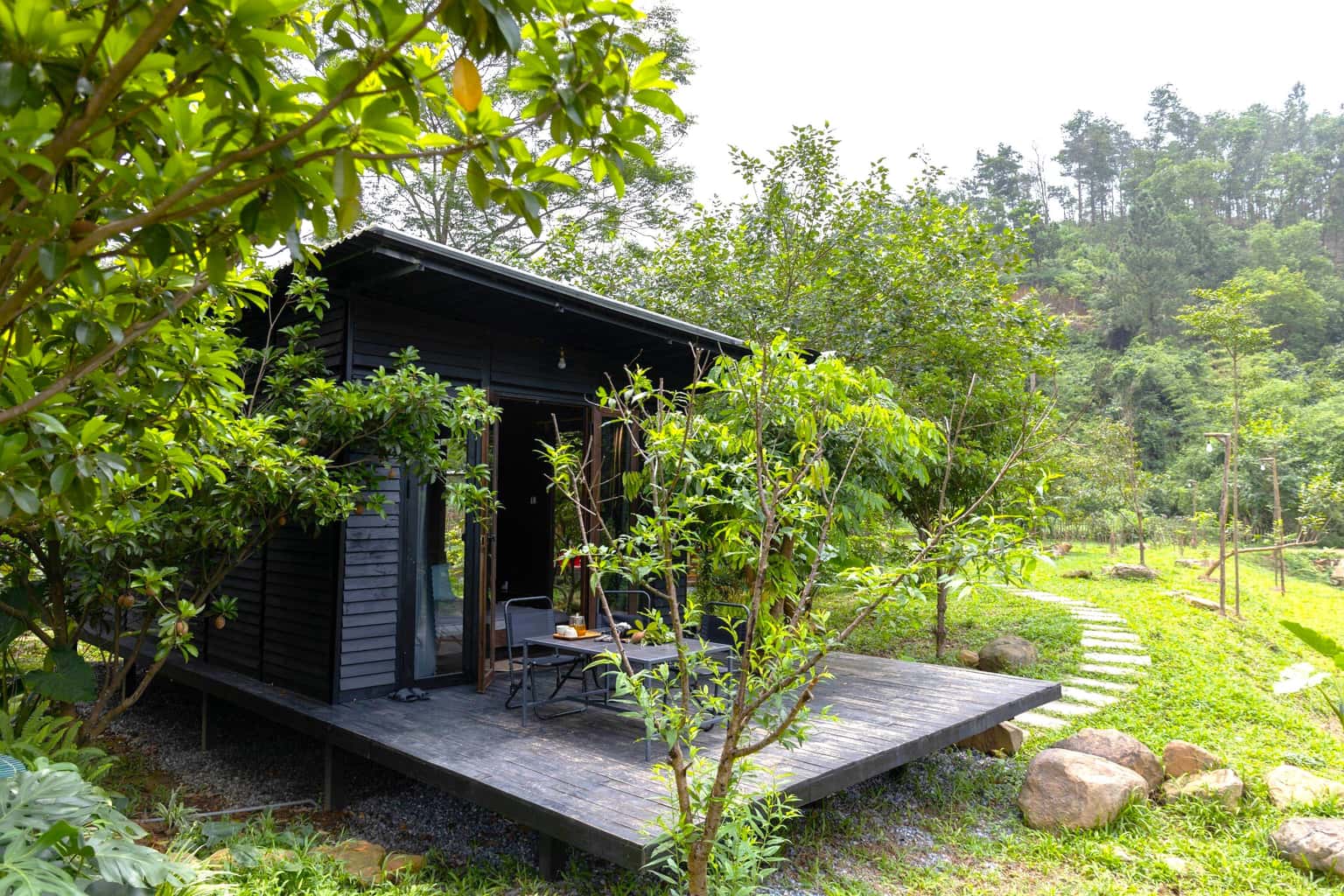 Nhà X (Xiem Homestay) tại Minh Trí, Sóc Sơn — ảnh 8