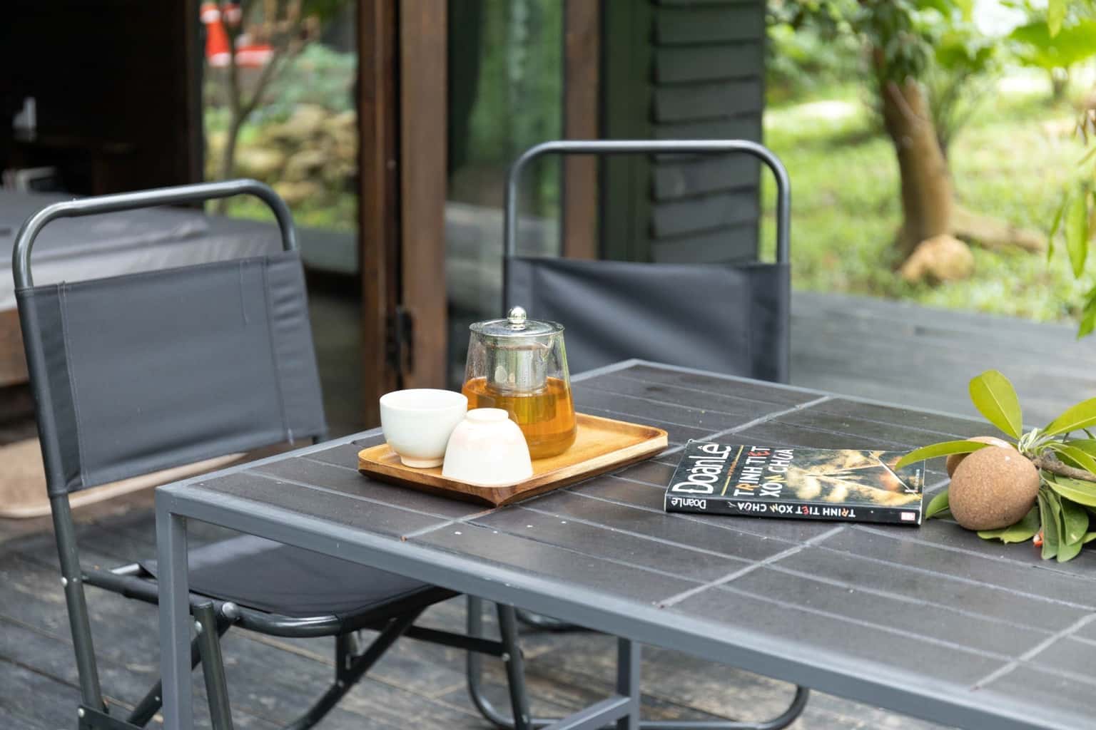 Nhà X (Xiem Homestay) tại Minh Trí, Sóc Sơn — ảnh 19