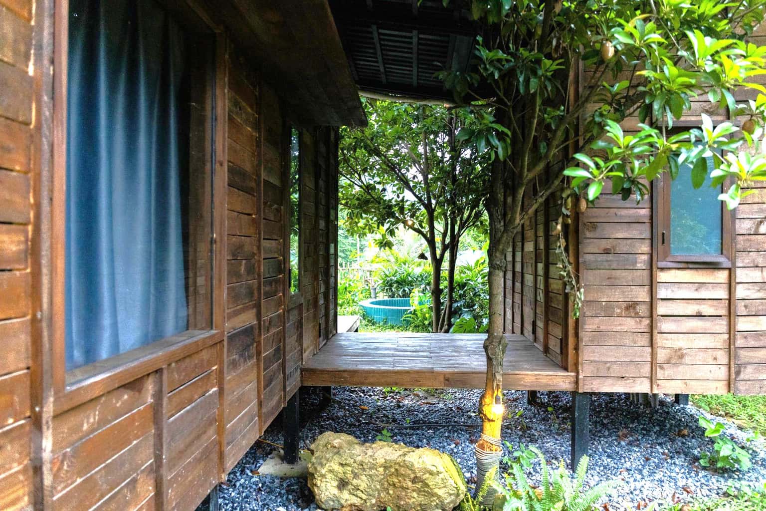 House Z (Xiem Homestay) in Minh Trí, Sóc Sơn — photo 14