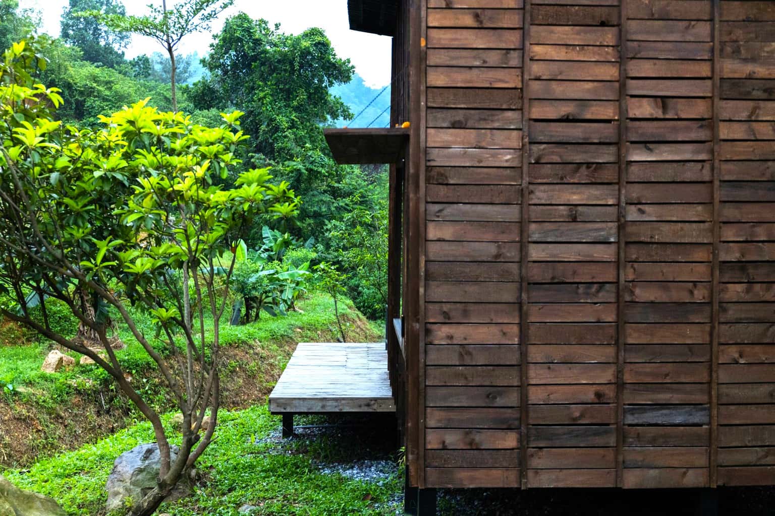 House Z (Xiem Homestay) in Minh Trí, Sóc Sơn — photo 12