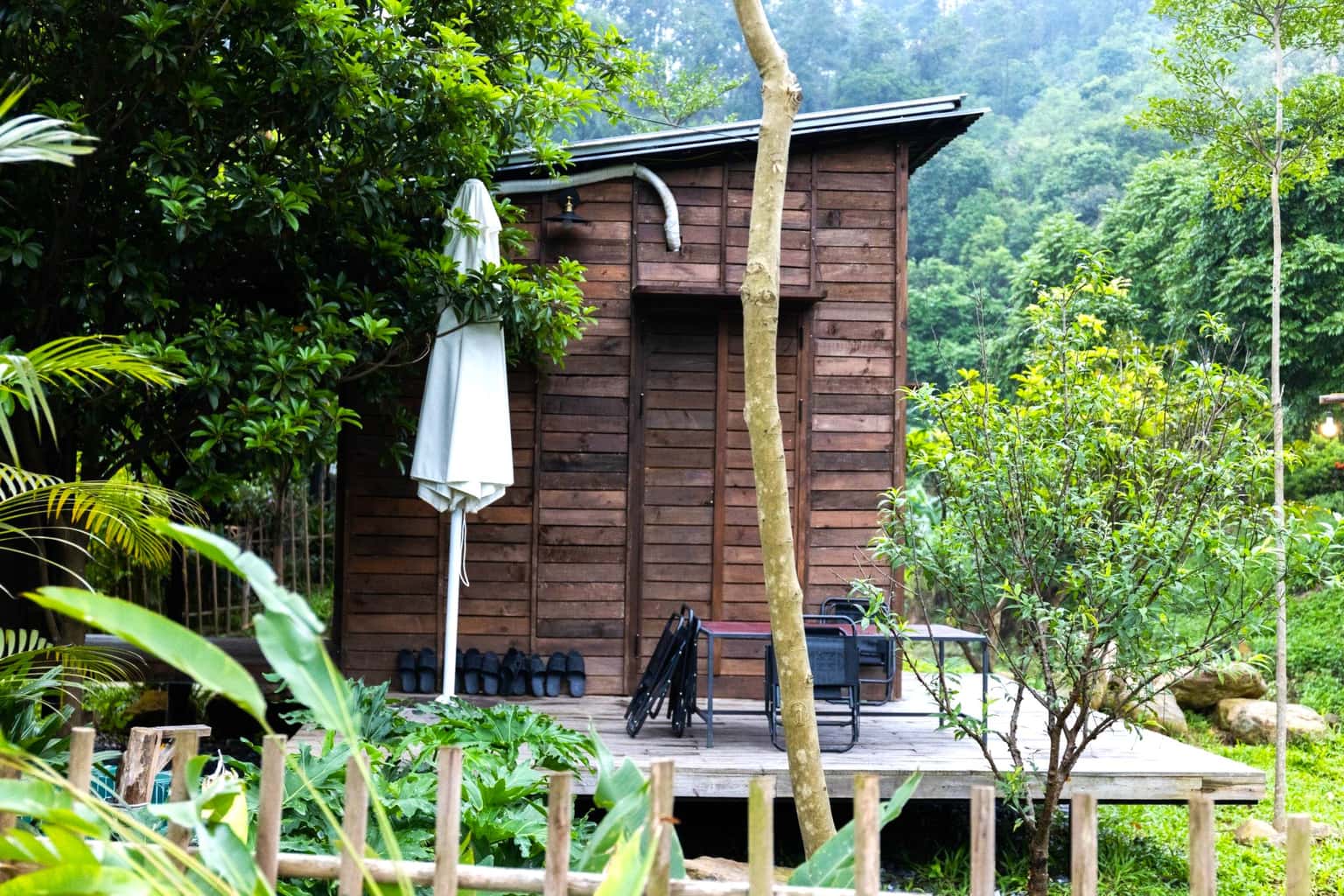 House Z (Xiem Homestay) in Minh Trí, Sóc Sơn — photo 11