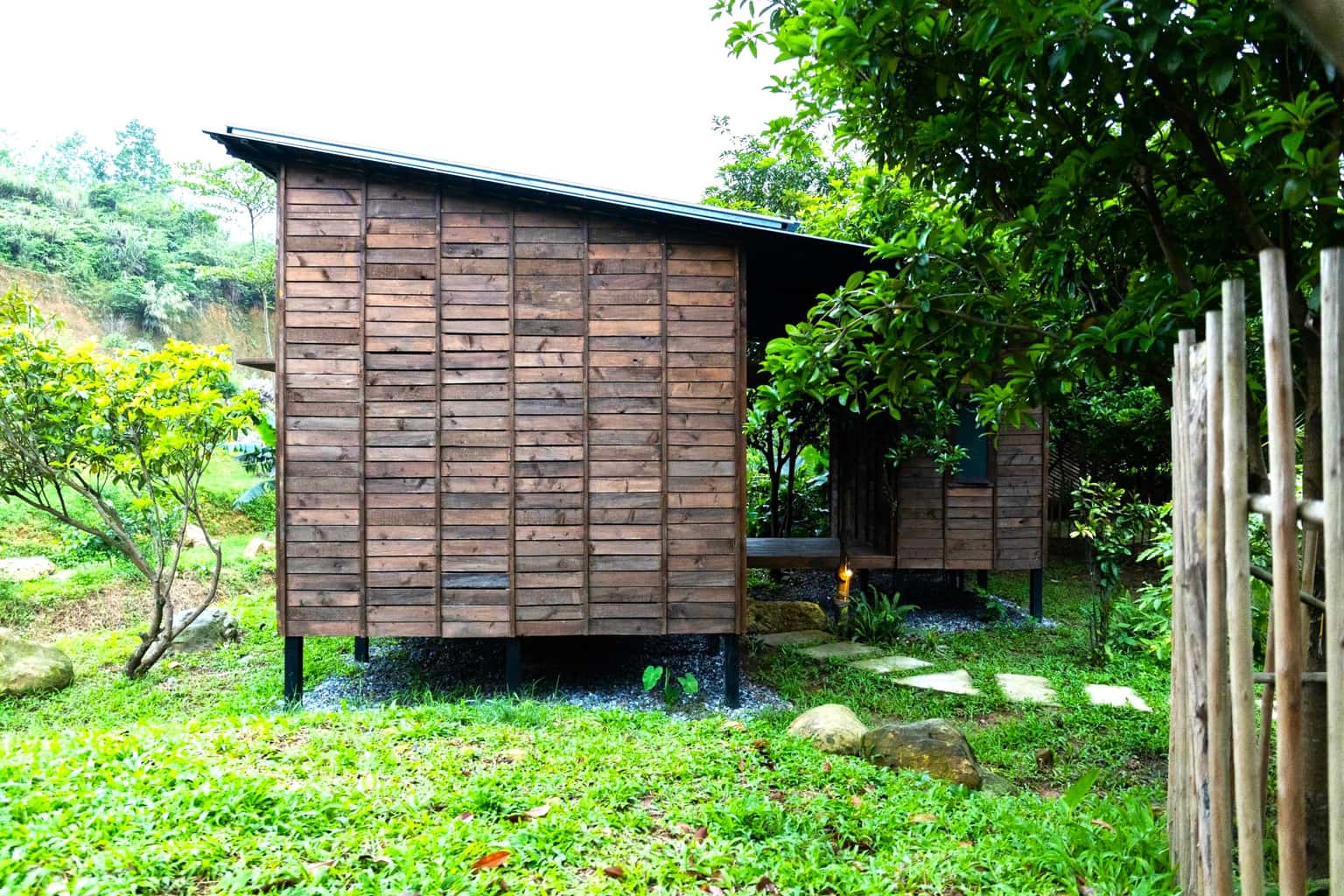 House Z (Xiem Homestay) in Minh Trí, Sóc Sơn — photo 10