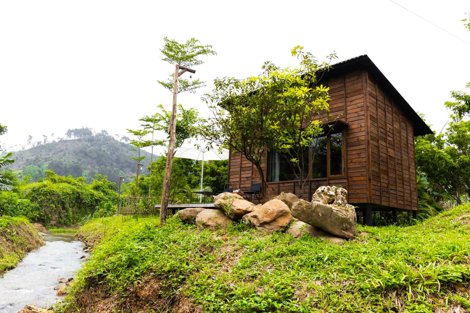 Xiem Homestay Nguyên Khu tại Minh Trí, Sóc Sơn — ảnh 7