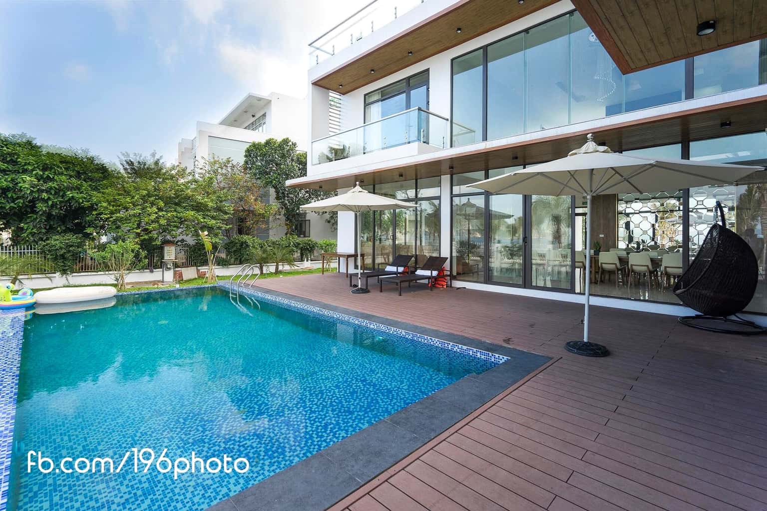 Zenna Villa – Tuần Châu, Hạ Long — photo 10