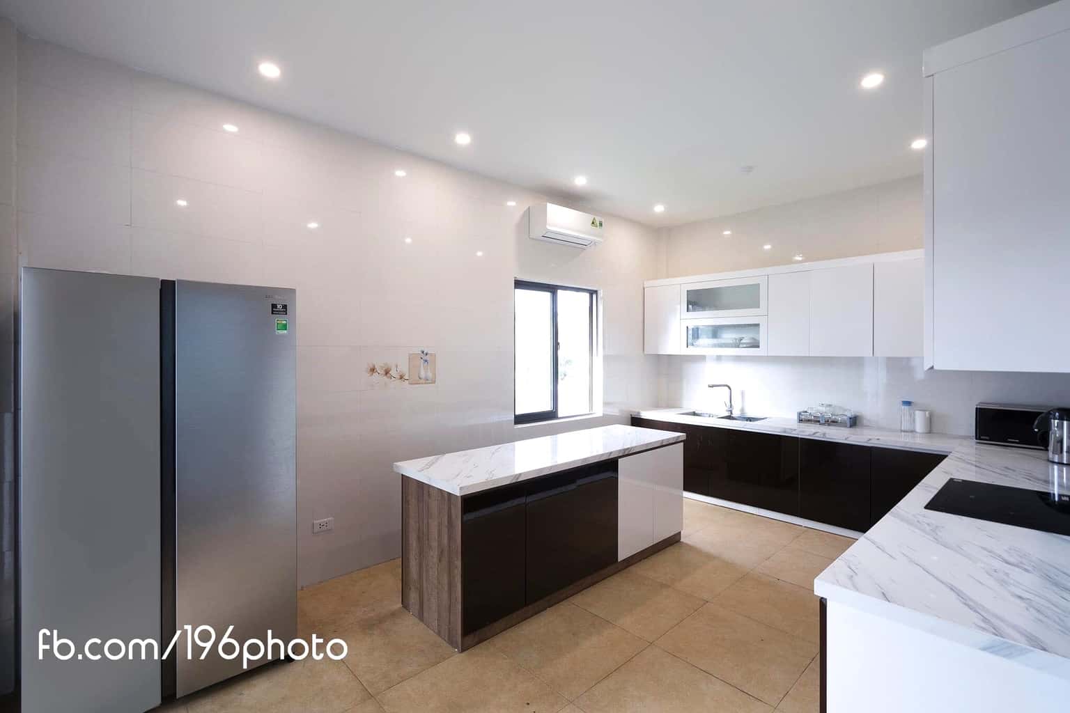 Zenna Villa – Tuần Châu, Hạ Long — photo 21