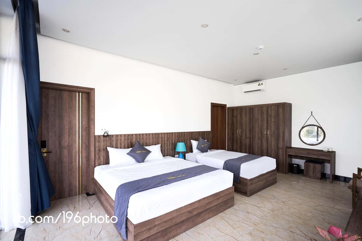 Zenna Villa – Tuần Châu, Hạ Long — photo 31