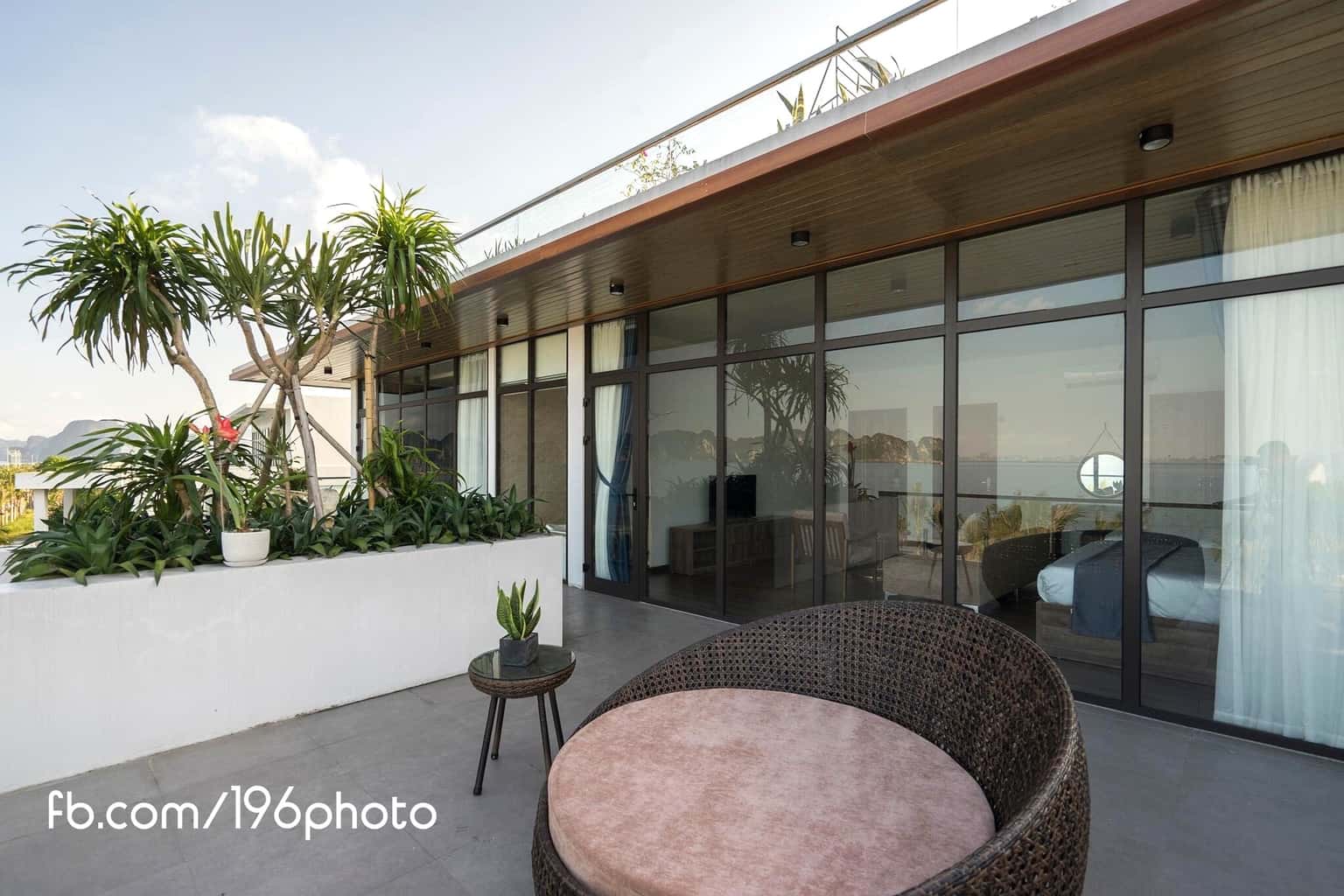 Zenna Villa – Tuần Châu, Hạ Long — photo 15