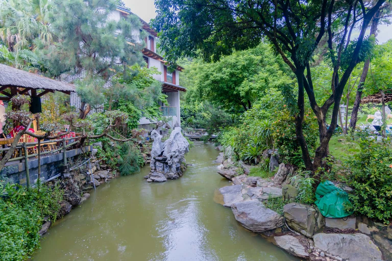 Villa K5 (Latitude 21 Sóc Sơn Retreat) in Minh Phú, Sóc Sơn — photo 17