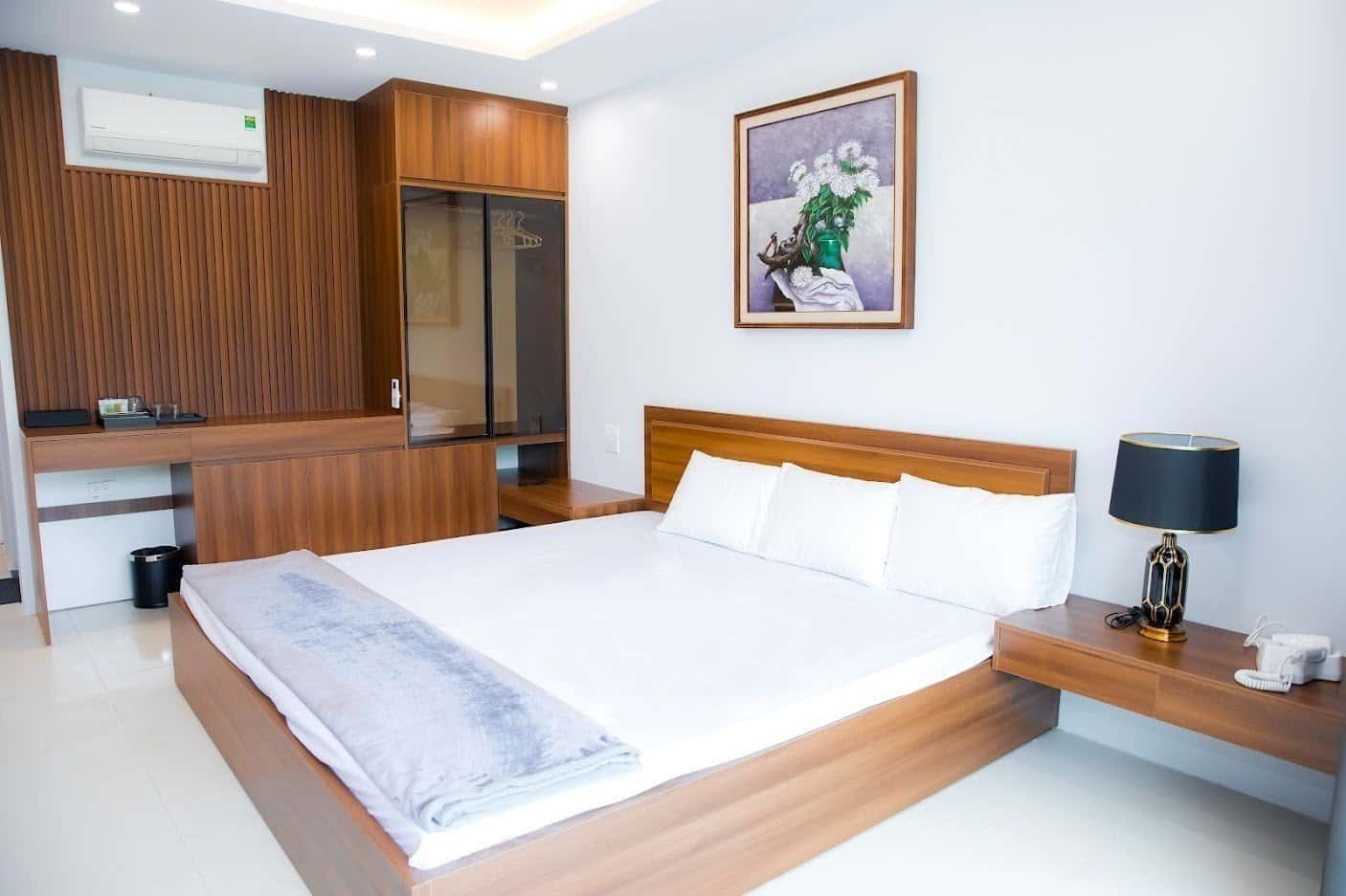 Sunland Villa at Đồng Đò Lake, Sóc Sơn — photo 5